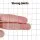 i.Pet Poultry Chicken Fence Wire Mesh Roll - 15m x 1.2m, Anti-Rust, Welded, Flexible, Durable for Coops & Gardens