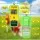 Giantz Digital Electric Fence Tester Fault Finder, 13KV Voltage Metre, ABS Plastic, Direction Detection, Yellow