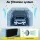 Giantz 6x4M Inflatable Car Paint Booth – Durable Oxford Cloth & PVC, 3-Layer Filter, 1100W Blower, Easy Access & Setup