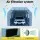 Giantz Inflatable Spray Booth 8.5x4.6m Car Paint Tent with Filter System, 2 Blowers, Oxford Cloth, PVC, Blue