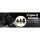 Giantz Universal Car Roof Rack 145cm Aluminium Cross Bars for Bare Roofs, Adjustable, Black, 90kg Capacity