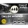 Giantz Universal 145cm Car Roof Racks, Aircraft-Grade Aluminium, Adjustable, No Drilling, Silver, Fits Bare-Roof Cars