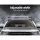 Giantz Universal Car Roof Racks - Aluminium Cross Bars, Adjustable 108cm, Silver, Anti-Theft, 90kg Load, Easy Install
