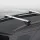 Giantz Universal Car Roof Rack: Adjustable 123cm Aluminium Cross Bars, Anti-Theft, 90kg Load, for SUVs & Utes