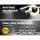 Giantz Universal Aluminium Car Roof Racks - 126cm Cross Bars, Anti-Theft Lock, 90kg Load, Fits SUVs & Medium Cars