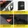Giantz Rooftop Cargo Bag 15 Cubic Ft Waterproof 500D PVC Universal Car Luggage Carrier 110x85x25cm Anti Slip Mat