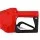 Giantz 12V Electric Diesel Transfer Pump 40L/Min with Auto Trigger Nozzle, Brass Filter, Hose & Accessories