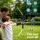Keezi Kids Bow and Arrow Set with Freestanding Target Suction Cup Arrows and Safety Goggles Portable Archery Toy