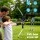 Keezi Kids Bow and Arrow Set with Standing Target Suction Cup Arrows and Safety Goggles Portable Play
