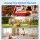 Keezi Kids Golf Toy Set with 20 Balls and 3 Adjustable Clubs