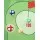 Keezi Kids Golf Chipping Game Set with Adjustable Clubs