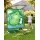 Keezi Kids Golf Chipping Game Set with Adjustable Clubs