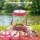 Keezi Kids Bug Catcher Kit 12-Piece Outdoor Explorer Set Pink