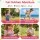 Keezi Kids Bug Catcher Kit 12-Piece Outdoor Explorer Set Pink