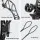 Everfit 55lbs Recurve Bow and Arrow Set for Beginners, 135cm Aluminium Alloy Handle, 12 Fibreglass Arrows, Red