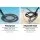 Weisshorn Metal Detector Kit: 220MM Deep, Waterproof Pinpointer, LCD, Shovel & Headphones, Treasure Hunter Set