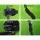 Weisshorn Deep Sensitive 220MM Waterproof Metal Detector with LCD, Shovel & Headphones for Gold & Treasure Hunting