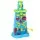 Keezi Kids Sand & Water Table with Waterfall Wall - Non-Toxic, EN71 Certified, 43x34x92cm, Perfect for Outdoor Fun!
