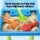 Keezi Kids Sand & Water Table with Windmill & Shovel – Multicolour, 57x39x56cm, Non-Toxic, EN71 Certified, 3+
