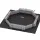 Keezi Kids 182cm Octagon Wooden Sandpit Grey with Built in Seats Cover Ground Sheet AS8124 Certified