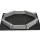 Keezi Kids 182cm Octagon Wooden Sandpit Grey with Built in Seats Cover Ground Sheet AS8124 Certified
