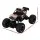 Keezi 4WD Kids Remote Control Car - 1:16 Off-Road Truck, 5KM/H Speed, 2.4GHz Remote, 50m Range,