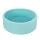 Keezi Kids Ball Pit 90x30cm Ocean Foam Play Pool - Safe, Non-Toxic, Easy-Clean Design with 200 Smooth Balls, Ages 3-8
