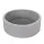 Keezi Kids Ball Pit 90x30cm - Grey Ocean Foam Play Pool with 200 Soft Balls, EN71 Safety Approved, Easy Assembly