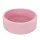 Keezi Kids Ball Pit 90x30cm - Pink Ocean Foam Play Pool with 200 Balls, Soft Non-Toxic Material, Easy to Clean & Store