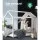 Artiss CASA White Wooden Kids House Bed Frame - Solid Pine, Eco-Friendly Paint, Fits Australian Single Mattress