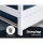 Artiss HOLY Wooden Trundle Daybed - Solid Pine House Frame, White, Fits Australian Single Mattress, Eco-Friendly Paint