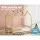 Artiss Wooden Kids Bed Frame, Pine Wood, Oak Finish, Fits Single Mattress, House-Shape Design, Sturdy & Safe