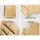 Keezi 5-Tier Kids Bookshelf Organiser, 80x30x85.5cm, Child-Safe Particle Board with Rounded Edges, Easy Assembly & Clean