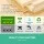 Keezi Kids Toy Box Organiser: 4-Tier Bookshelf with 12 Removable Bins, Melamine Finish, Eco-Friendly, Easy Assembly