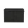 Keezi Large 83L Toy Box Chest Storage - Foldable Linen Fabric with Flip-Top Lid, Dustproof, No Assembly Required