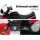 Rigo Kids BMW Licenced S1000RR Electric Police Motorcycle - Red, 3-Wheel Suspension, 3km/h Speed, for Ages 3+
