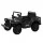 Rigo Kids 12V Electric Jeep: Military-Inspired Off-Road Ride-On Car with Remote, Music, Lights & Safety Features