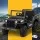 Rigo Kids 12V Electric Jeep: Military-Inspired Off-Road Ride-On Car with Remote, Music, Lights & Safety Features