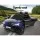 Rigo Kids Electric Land Rover Evoque Ride-On Car - 12V Battery, Remote Control, Black, 4-Wheel Suspension, Safety Belt