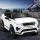 Rigo Kids Land Rover Evoque Electric Ride-On Car - Licenced, 12V Battery, Remote Control, White, Realistic Driving Fun