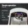 Rigo Kids Electric Bentley EXP12 Ride On Car, 12V Remote Control, White, 3-5km/h Speed, Ages 3+, Safe & Fun Driving