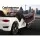 Rigo Kids Electric Bentley EXP12 Ride On Car, 12V Remote Control, White, 3-5km/h Speed, Ages 3+, Safe & Fun Driving