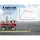 RIGO Kids 6V Electric Fire Engine Ride-On Truck - Realistic Controls, Bubble Guns, Flashing Lights, 4-Wheel Suspension