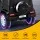 Mercedes-Benz G500 Licenced Kids Ride On Car, 12V Electric, Remote Control, Horn, Music, Black, Ages 3+, 107cm