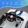 Rigo Shelby Kids Electric Ride On Car GT350 – Licenced, Remote Control, Music, White, 3+ Years, Safe & Fun Outdoor Toy