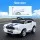 Rigo Shelby Kids Electric Ride On Car GT350 – Licenced, Remote Control, Music, White, 3+ Years, Safe & Fun Outdoor Toy