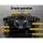 Rigo Kids 12V Black Electric Jeep Ride-On Car with Remote, Safety Belt, Twin Motors, Music & LED Lights, Ages 3+