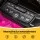 Audi RS3 Licenced Ride On Car for Kids 12V Remote Control Pink with Dual Motors and Bluetooth