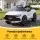 Audi RS3 Licenced Kids Ride On Car 12V Remote Control with Dual 25W Motors White