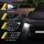 Audi Kids Ride On Car Rigo Licenced RSQ8 12V Electric Toy, Black, Remote Control, Twin Motors, 99cm, Safety Belt
